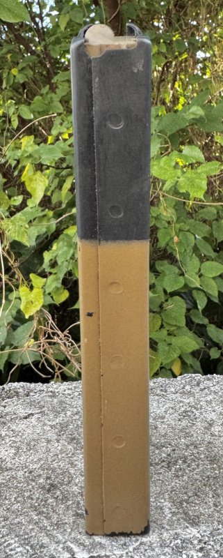 画像3: 米軍実物 FN SCAR 5.56x45mm NATO Matte 30rd (3)
