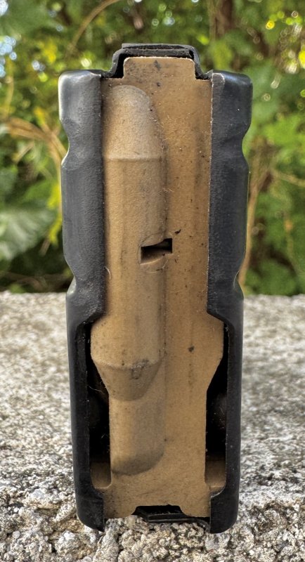 画像6: 米軍実物 FN SCAR 5.56x45mm NATO Matte 30rd (6)