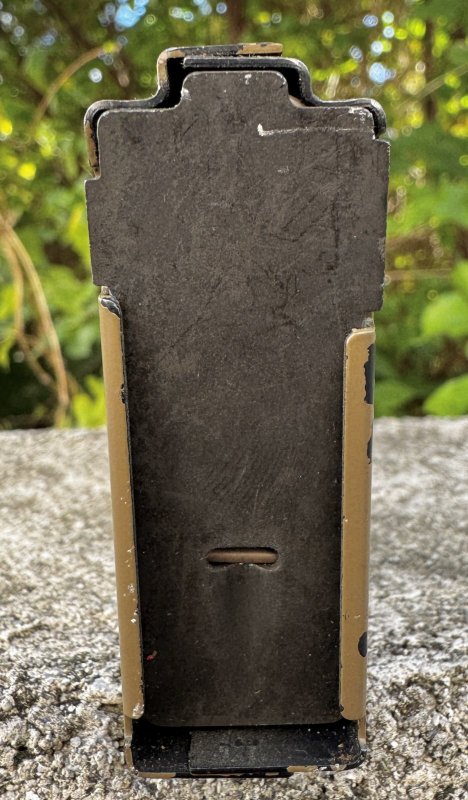 画像7: 米軍実物 FN SCAR 5.56x45mm NATO Matte 30rd (7)