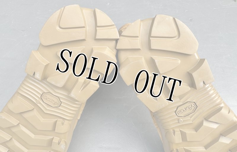 画像9: 新型!!米海兵隊実物 Rocky USMC Tropical Boot 10W  (9)