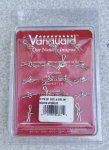 画像2: 米軍放出品 U.S.MARINE CORPS BUTTON SET: ENLISTED   (12-27 LIGNE AND 6-40 LIGNE) ボタン (2)