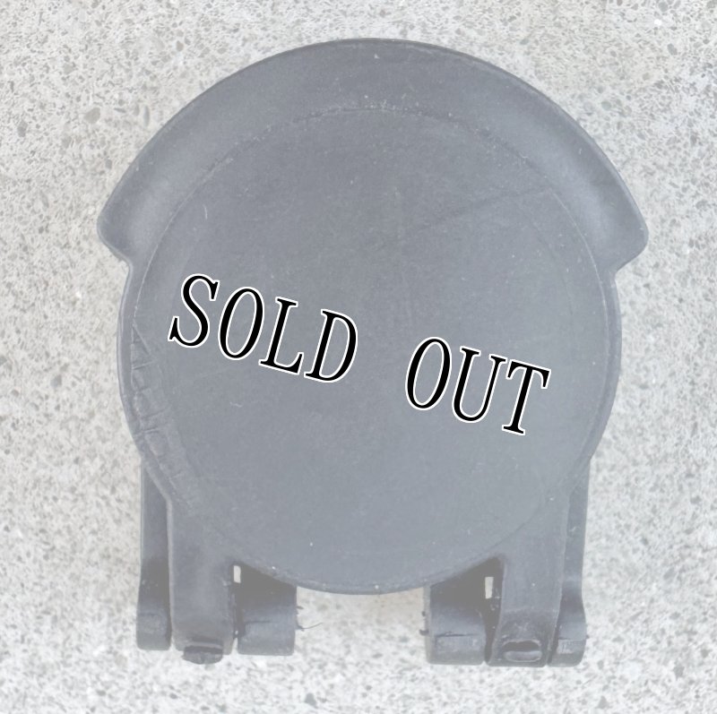 画像5: 米軍実物 TENEBRAEX TA11-SDO-CP　TA11-MGO-M249　Rear　FLIPUP　 (5)