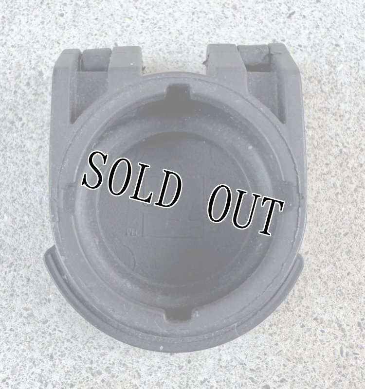 画像4: 米軍実物 TENEBRAEX TA11-SDO-CP　TA11-MGO-M249　Rear　FLIPUP　 (4)