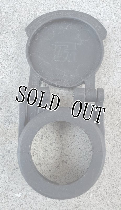 画像3: 米軍実物 TENEBRAEX TA11-SDO-CP　TA11-MGO-M249　Rear　FLIPUP　 (3)