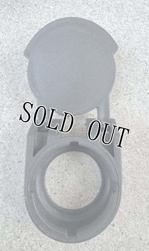 画像1: 米軍実物 TENEBRAEX TA11-SDO-CP　TA11-MGO-M249　Rear　FLIPUP　 (1)