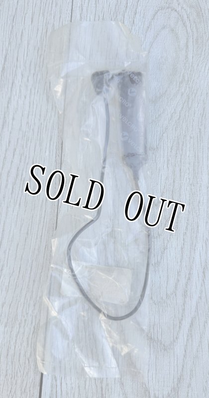 画像3: 米軍実物 AN/ PEQ CABLE ASSEMBLY, RADIO PRESSURE SWITCH (3)