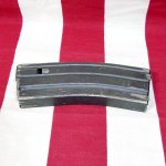 画像1: 米軍実物  COLT'S　M16/M4　30連　5,56MM　マガジン (1)