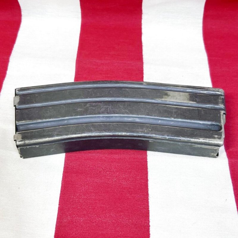 画像3: 米軍実物  COLT'S　M16/M4　30連　5,56MM　マガジン (3)