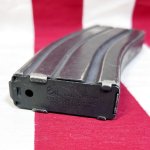 画像5: 米軍実物  COLT'S　M16/M4　30連　5,56MM　マガジン (5)