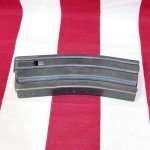 画像1: 米軍実物　M16/M4　30連　5,56MM　マガジン (1)