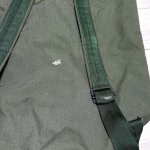 画像2: 米軍実物 ナイロン ダッフルバッグ　SEA BAG (2)