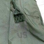 画像5: 米軍実物 ナイロン ダッフルバッグ　SEA BAG (5)