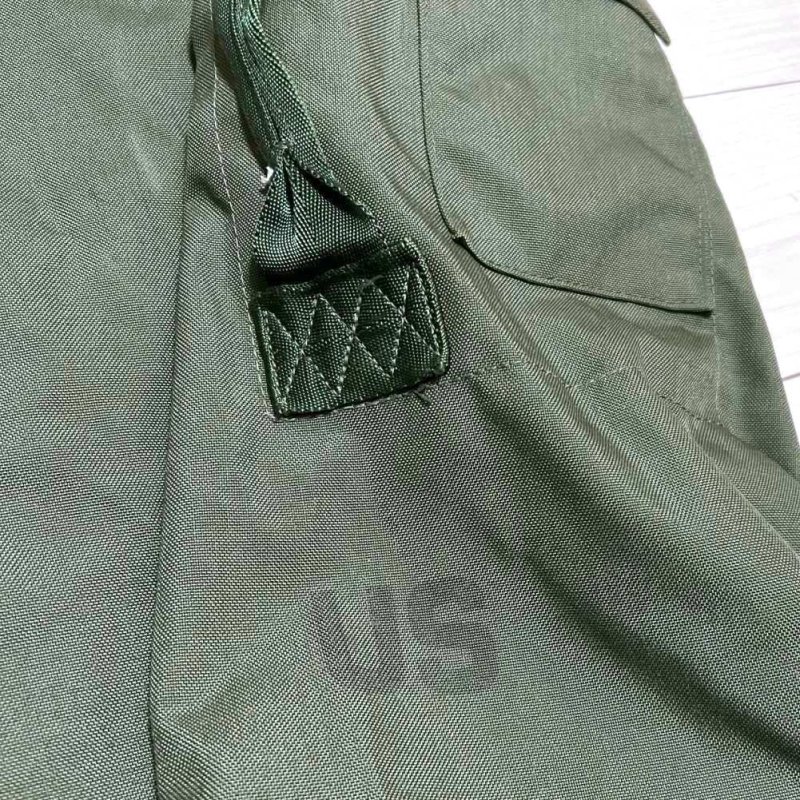 画像5: 米軍実物 ナイロン ダッフルバッグ　SEA BAG (5)