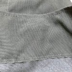画像6: 米軍実物 ナイロン ダッフルバッグ　SEA BAG (6)