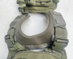 画像6: 米軍放出品 CONDOR Modular Operator Plate Carrier Gen II  (6)