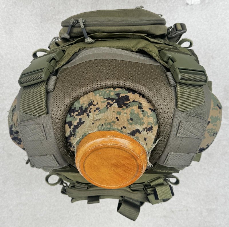 画像5: 米軍放出品 CONDOR Modular Operator Plate Carrier Gen II  (5)