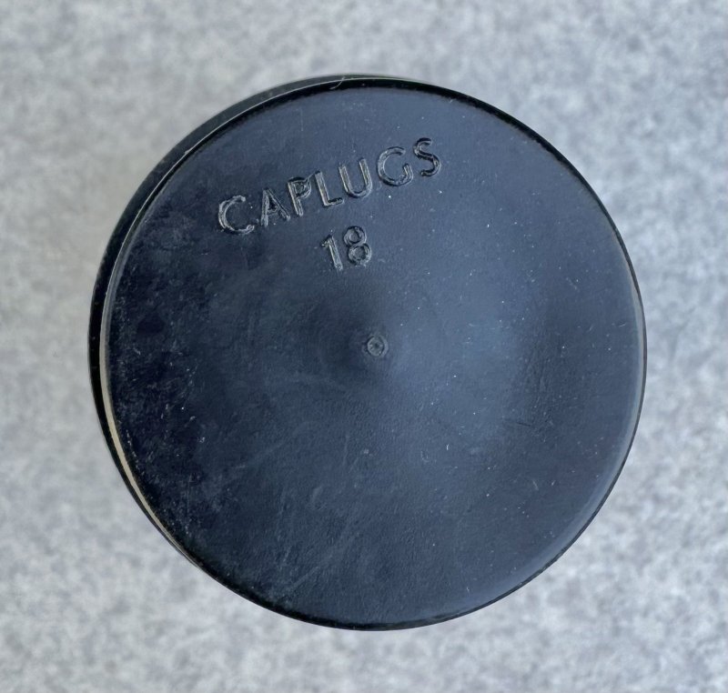 画像8: 米軍実物 ナイトビジョン AN-PVS-7/14 3X MAGNIFIER マグニファイア (8)