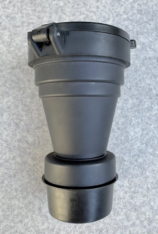 画像3: 米軍実物 ナイトビジョン AN-PVS-7/14 3X MAGNIFIER マグニファイア (3)