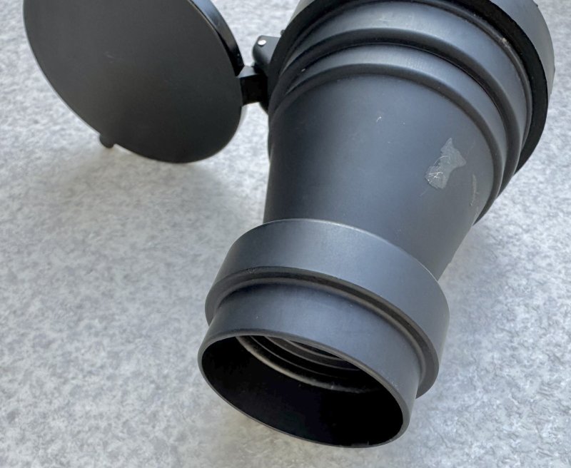 画像4: 米軍実物 ナイトビジョン AN-PVS-7/14 3X MAGNIFIER マグニファイア (4)