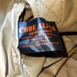 画像4: 米海兵隊放出品 CODE ALPHA TACTICAL GEAR コヨーテ ボストンバッグ (4)