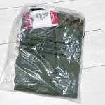 画像5: 米軍放出品 TRU-SPEC ウッドランドマーパットコンバットシャツ　 X LARGE-LONG (5)