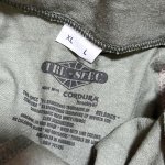 画像3: 米軍放出品 TRU-SPEC ウッドランドマーパットコンバットシャツ　 X LARGE-LONG (3)