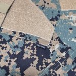 画像4: 米軍放出品 TRU-SPEC ウッドランドマーパットコンバットシャツ　 X LARGE-LONG (4)