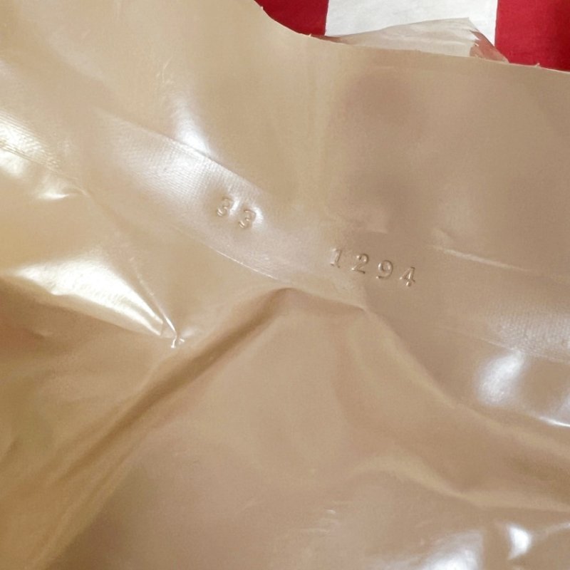 画像4: 米軍実物 2024年検【アメリカル】MREレーション/戦闘食 2個セット キャンプ 車中泊 (4)