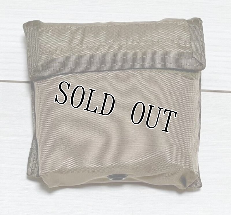 画像4: 米軍実物  TIP-15 サーマル アイデンティフィケーション  個人識別 パネル (4)