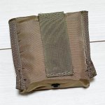 画像5: 米軍実物  TIP-15 サーマル アイデンティフィケーション  個人識別 パネル (5)