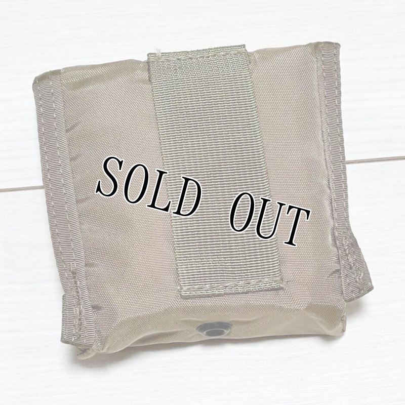 画像5: 米軍実物  TIP-15 サーマル アイデンティフィケーション  個人識別 パネル (5)