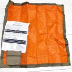 画像1: 米軍実物  TIP-15 サーマル アイデンティフィケーション  個人識別 パネル (1)