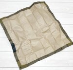 画像2: 米軍実物  TIP-15 サーマル アイデンティフィケーション  個人識別 パネル (2)