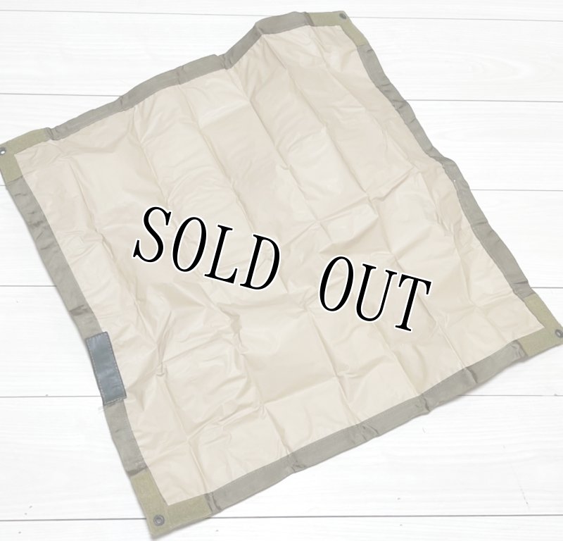 画像2: 米軍実物  TIP-15 サーマル アイデンティフィケーション  個人識別 パネル (2)