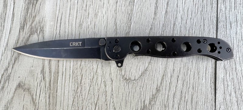 画像1: 米軍放出品 CRKT COLUMBIA RIVER M16-03KS (1)