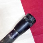 画像2: 米軍放出品 MAG-LITE(マグライト) MINI 懐中電灯   (2)