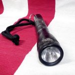 画像4: 米軍放出品 MAG-LITE(マグライト) MINI 懐中電灯   (4)