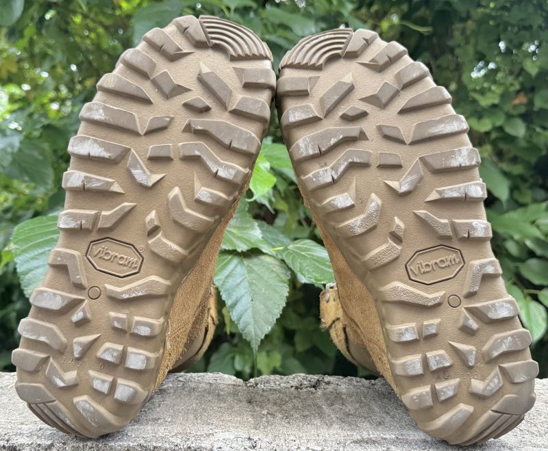 画像7: 米軍実物 Rocky S2V SPECIAL OPS タクティカルブーツ 11W (7)