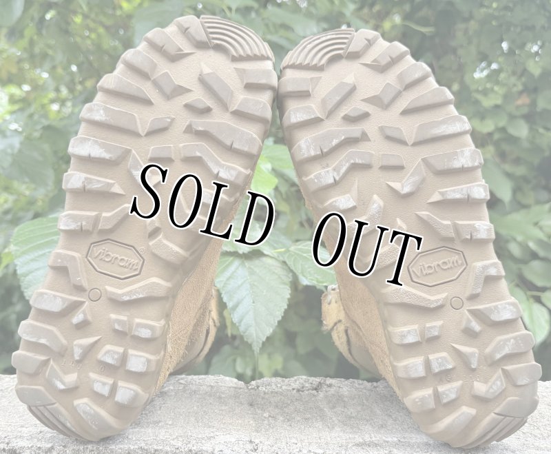 画像7: 米軍実物 Rocky S2V SPECIAL OPS タクティカルブーツ 11W (7)