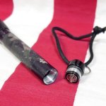 画像5: 米軍放出品 MAG-LITE(マグライト) MINI 懐中電灯   (5)