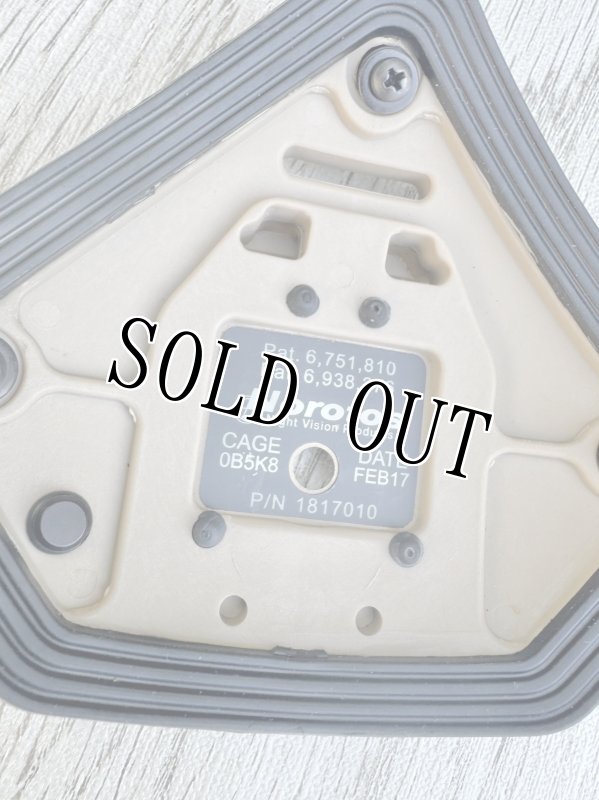 画像6: 米軍実物 米軍 ノロトス シュラウド Norotos ナイトビジョン マウント ベース おにぎり (6)