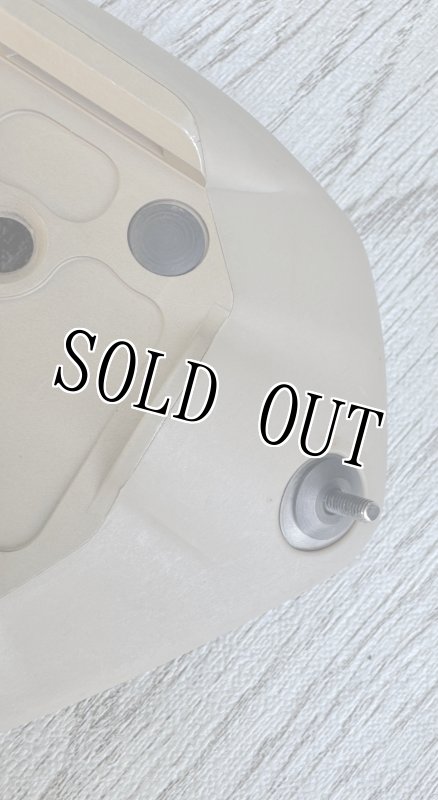 画像3: 米軍実物 米軍 ノロトス シュラウド Norotos ナイトビジョン マウント ベース おにぎり (3)