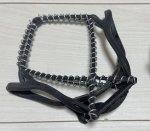 画像6: 米軍実物 Yaktrax Walk アイス＆スノーグリップ   ウォーキングシューズ LARGE (6)