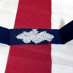 画像3: 米軍実物　U.S.NAVY　カバーオールワッペン　PETTY OFFICER FIRST CLASS (3)