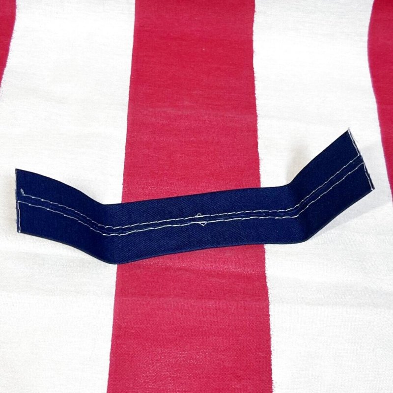 画像3: 米軍実物　U.S.NAVY　カバーオールワッペン　SURFACE WARFARE ENL (3)