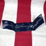 画像3: 米軍実物　U.S.NAVY　Fleet Marine Force ワッペン  (3)