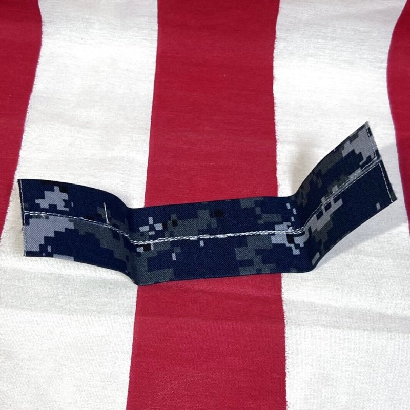 画像3: 米軍実物　U.S.NAVY　Fleet Marine Force ワッペン  (3)