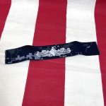 画像1: 米軍実物　U.S.NAVY　SURFACE WARFARE ENL　 ワッペン  (1)