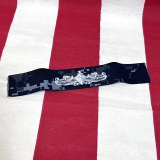 ワッペン（U.S.NAVY）
