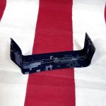 画像3: 米軍実物　U.S.NAVY　SURFACE WARFARE ENL　 ワッペン  (3)